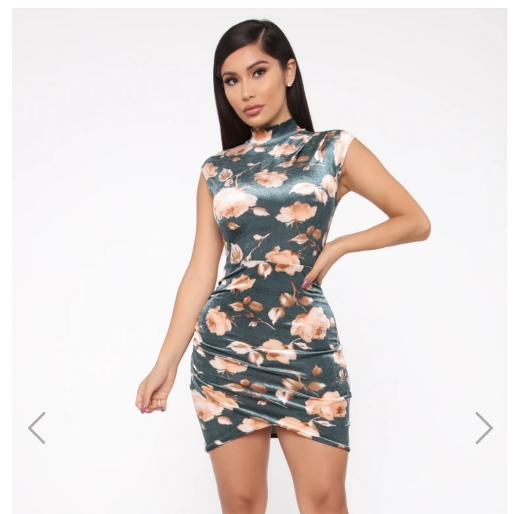 Bodycon dress